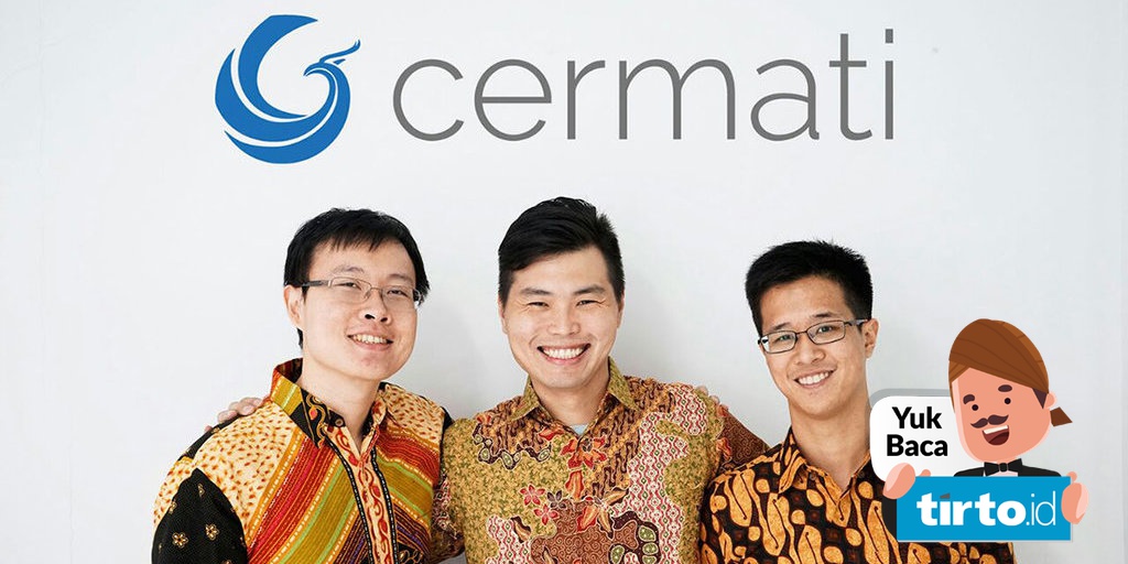 Grup Djarum Suntik Dana Ke Cermati Apa Untungnya Tirto Id Grup Djarum Suntik Dana Ke Cermati Apa Untungnya Tirto Id