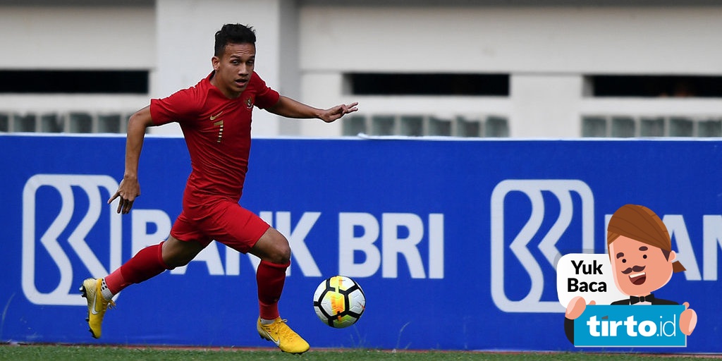 Bagaimana Egy Maulana Vikri Seharusnya Bersikap Layaknya Bintang Tirto Id Bagaimana Egy Maulana Vikri Seharusnya Bersikap Layaknya Bintang Tirto Id