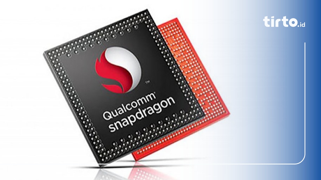 Perbandingan Performa Qualcomm Snapdragon 720g Vs 730g Tirto Id