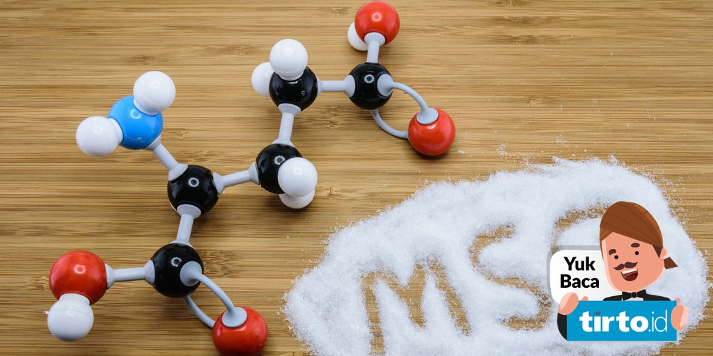 Ajinomoto Dari Penyedap Masakan Hingga Produk Kecantikan Tirto Id