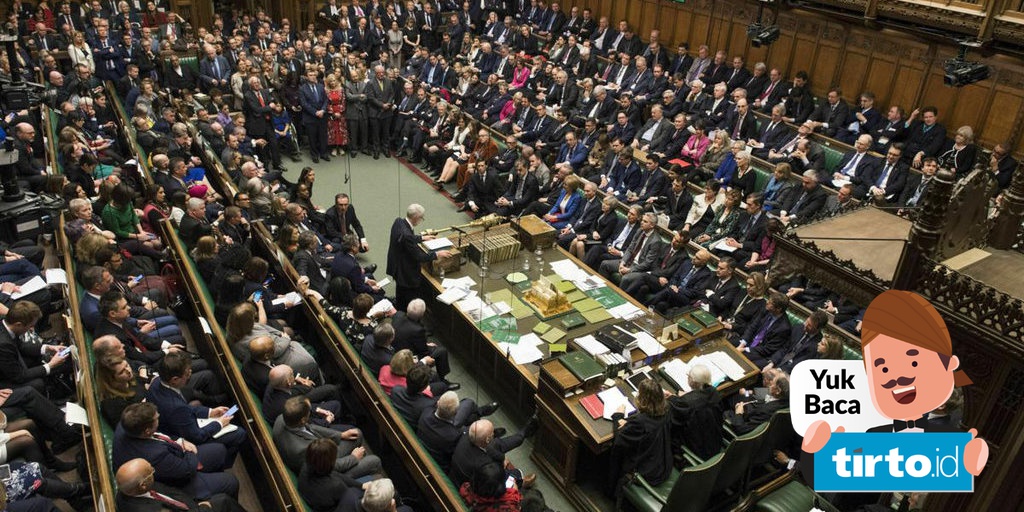 Debat Presiden Mungkin Bisa Mencontoh Debat Parlemen Di Inggris Tirto Id