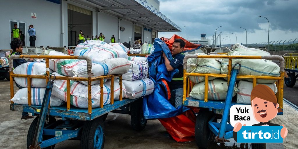 Industri Transportasi Diprediksi Tumbuh 11 Persen Pada 2019 Tirto Id