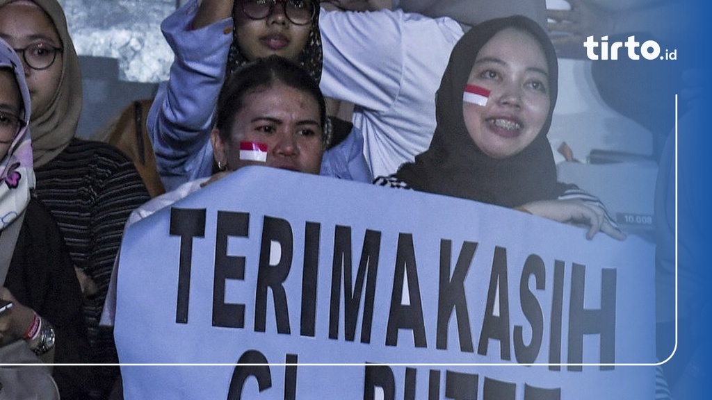 Siapa Andalan Indonesia Usai Liliyana Natsir Pensiun?