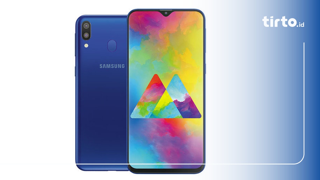 Perbedaan Perbandingan Spesifikasi Samsung Galaxy M10 Dan M