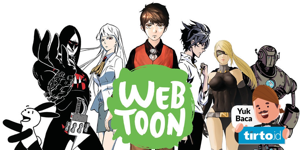 Young Mom Episode 79 Di Webtoon Awan Dan Lani Bertengkar Tirto Id