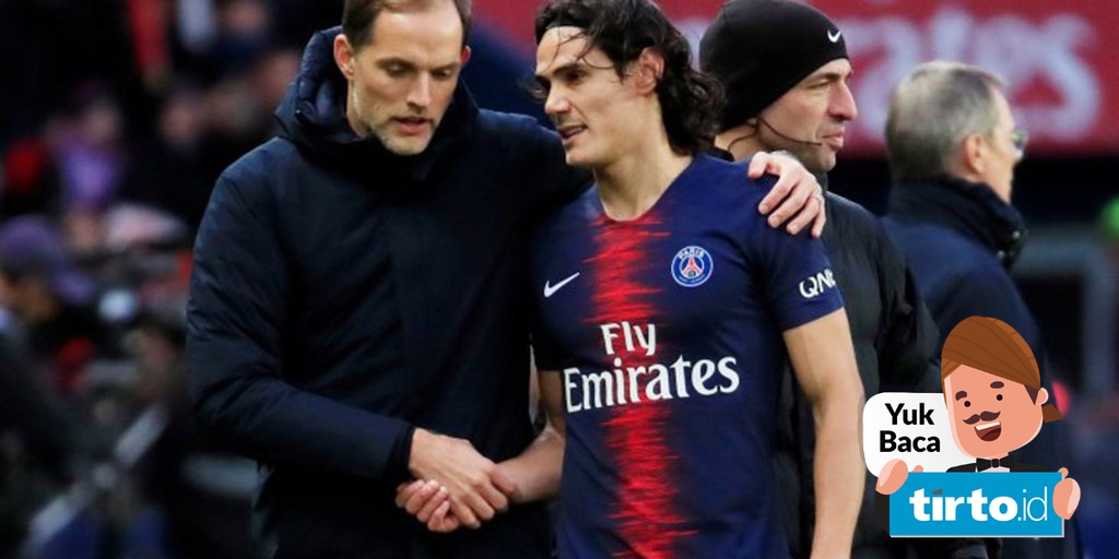 Psg Vs Strasbourg Jadwal Skor H2h Dan Live Streaming Tirto Id