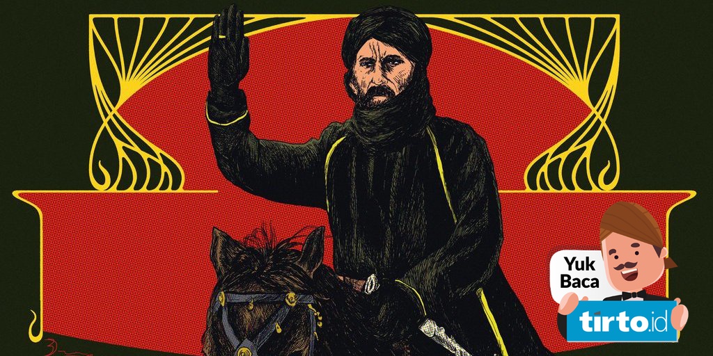 Sisi Kejam Saladin Dalam Perang Salib Tirto Id