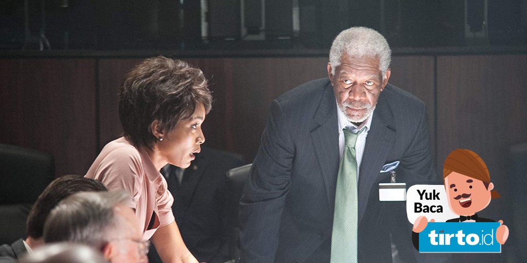 Olympus Has Fallen Sinopsis Film Trailer Pemain Jadwal Tayang