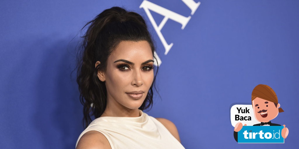 11 Tahun Keluarga Kardashian Panjat Sosial Dengan Jualan Drama Tirto Id 11 Tahun Keluarga Kardashian Panjat Sosial Dengan Jualan Drama Tirto Id