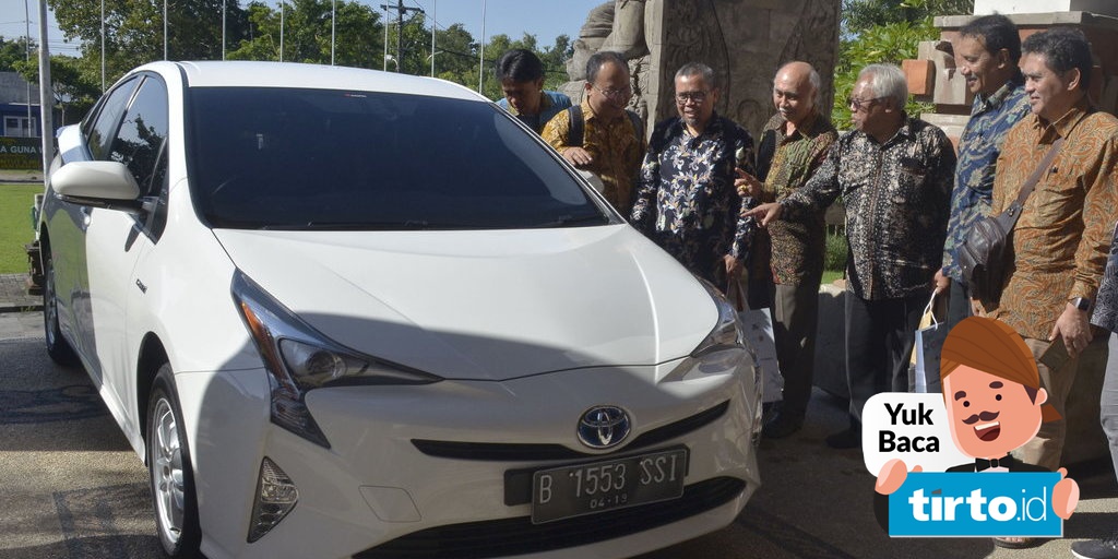 Ketahui Perbedaan Mobil Hybrid Plugin Hybrid Dan Mobil Listrik Tirto Id
