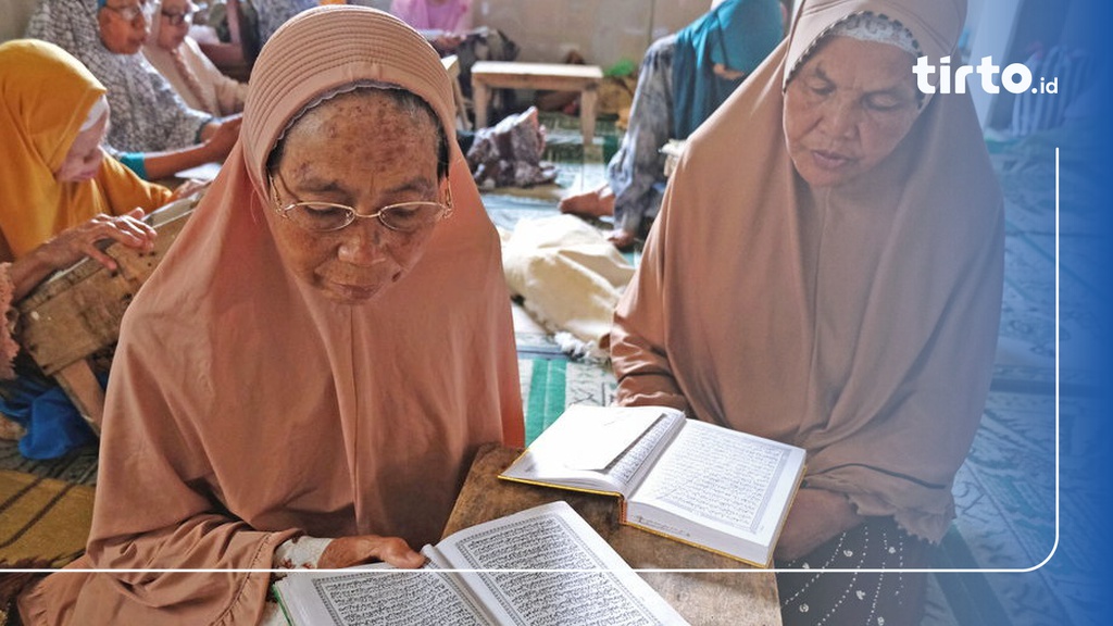 Hukum Bacaan Izhar Halqi & Izhar Syafawi, Pengertian Dan Contohnya