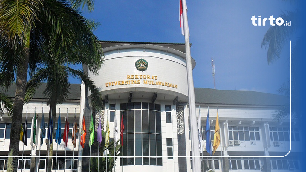 Pengumuman hasil snbt unmul 2023