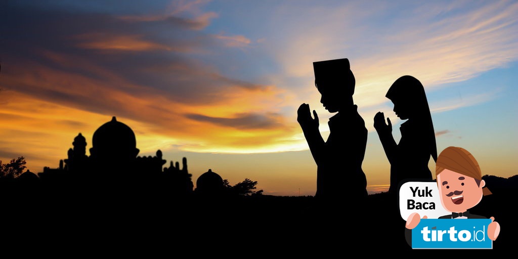 Mengenal Mumayyiz Dalam Islam Atau Anak Yang Telah Berusia 7 Tahun