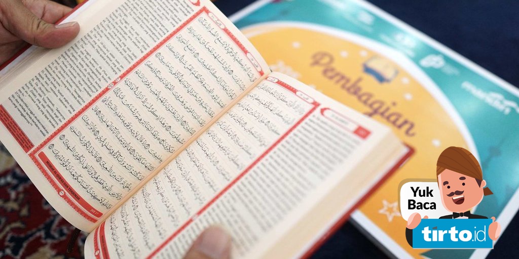 Al-quran terdiri dari 114 surah almaun terdapat pada urutan surah ke