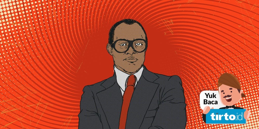 Nicky Barnes Bos Gangster Yang Tak Tersentuh Penguasa New York