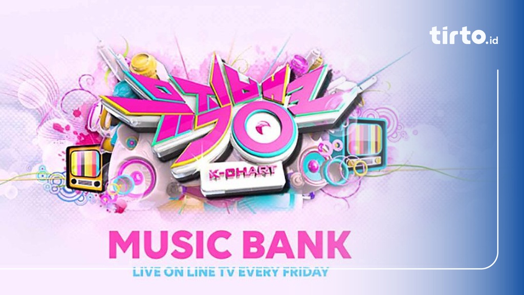 Live Streaming Music Bank Kbs2 Hari Ini Ada Seventeen Nct Dream