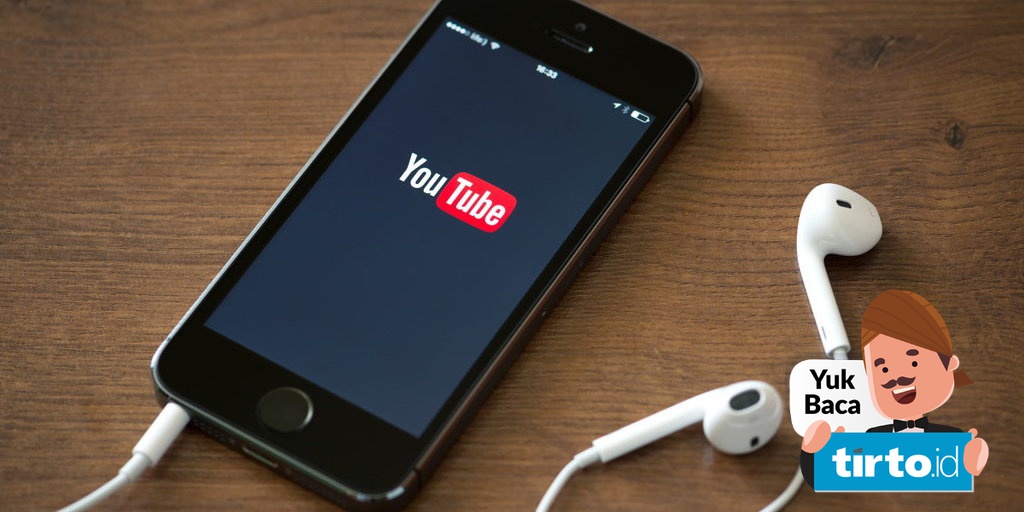 Cara Menggunakan Youtube Picture In Picture Bagi Pengguna Iphone