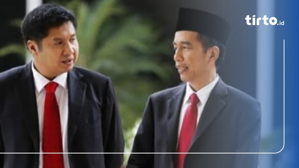 Maruarar Sirait Keluar PDIP & Ikut Jokowi, Usik Suara Ganjar?