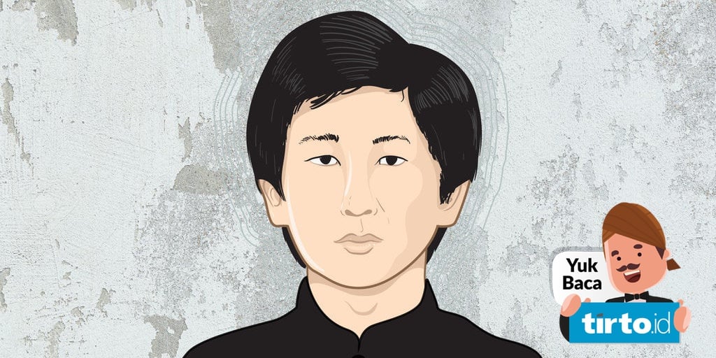 Lee Choon Jae Zodiac Killer Dari Korea Selatan Tirto Id