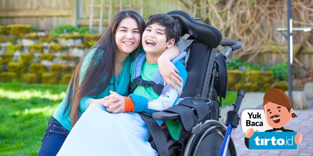 Mengenal Cerebral Palsy Pada Anak Gejala Dan Penyebabnya Tirto Id