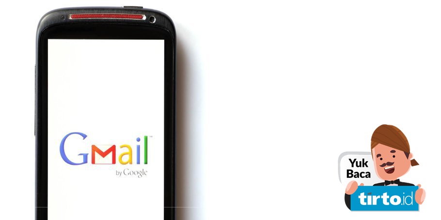 Cara Kirim Email Terjadwal Di Gmail Via Pc Android Iphone Ipad Tirto Id