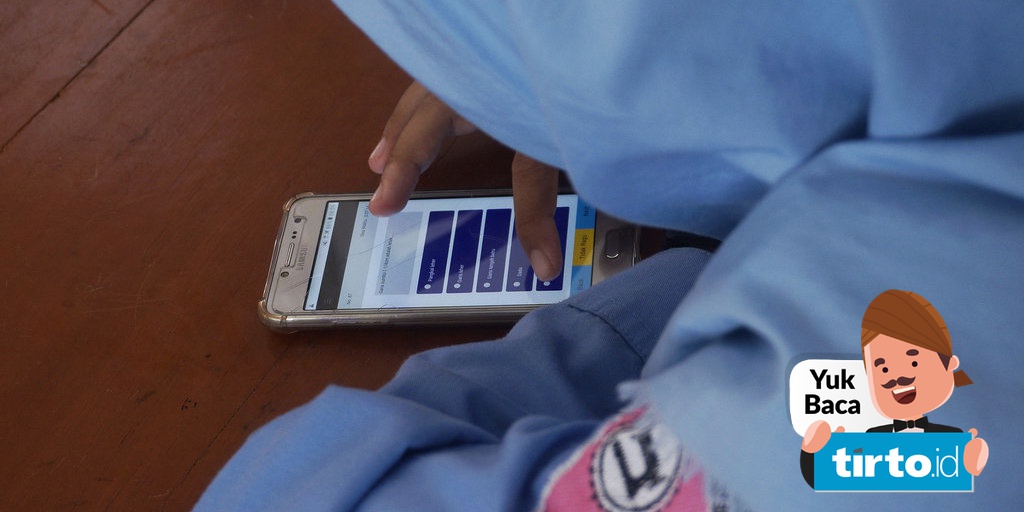 Yang Harus Dilakukan Setelah Lulus Pengumuman Sbmptn 2020 Tirto Id