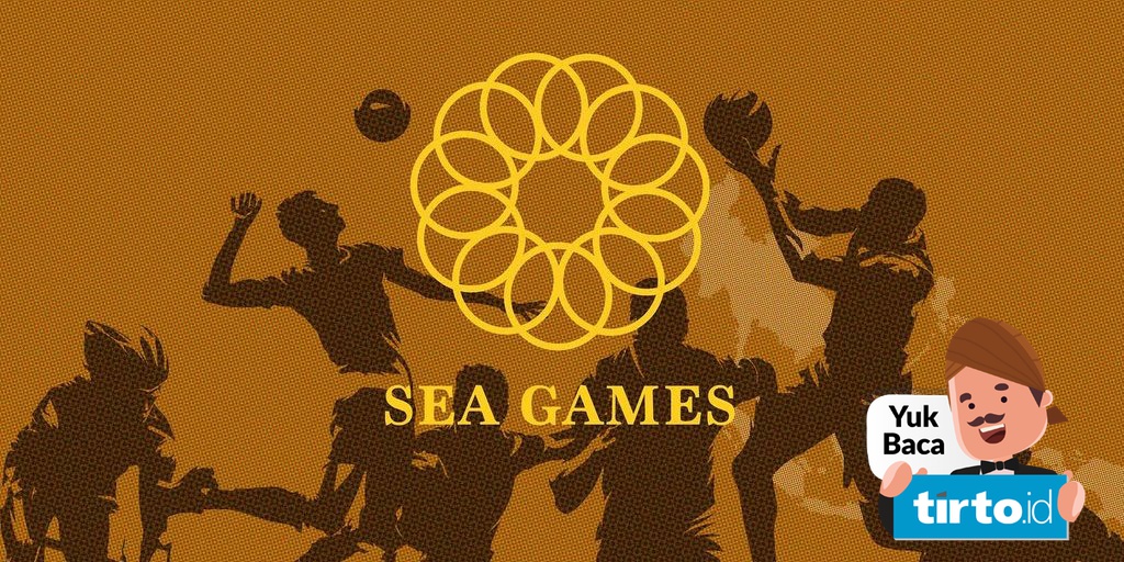 Sejarah Sea Games Yang Kini Telah Melenceng Dari Tujuan Utamanya Tirto Id