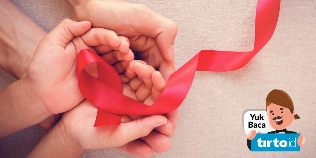 Kisah Ibu Anak Dengan Hiv Dijauhi Keluarga Dirundung Di Sekolah