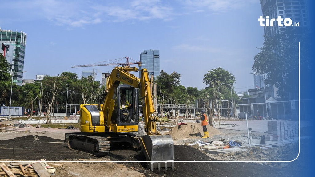 Cara, Prosedur Dan Syarat Mengurus Izin Usaha Industri Atau IUI