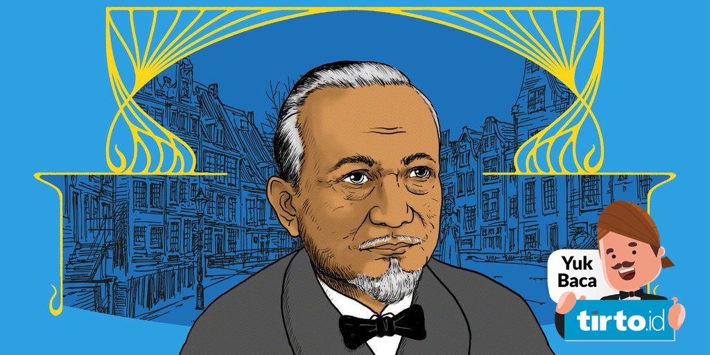 Achmad Subardjo Sang Penjamin Proklamasi Kemerdekaan Indonesia Tirto Id