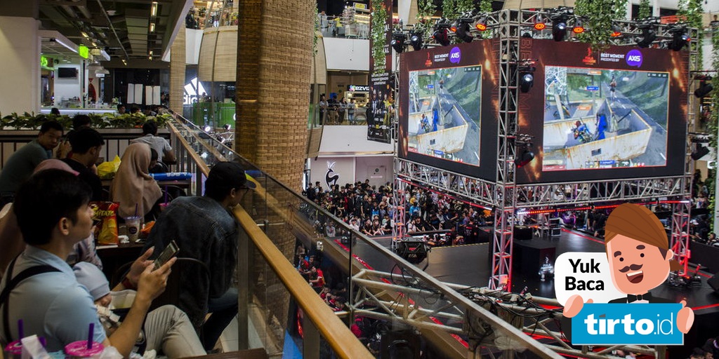  Mengobarkan Semangat Kompetisi: Turnamen Antar Sekolah, Jembatan Menuju Prestasi dan Persahabatan