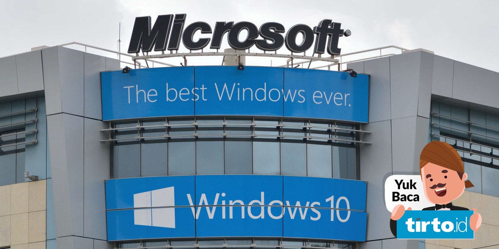 Cara Mengubah Password Windows 10 Tirto Id