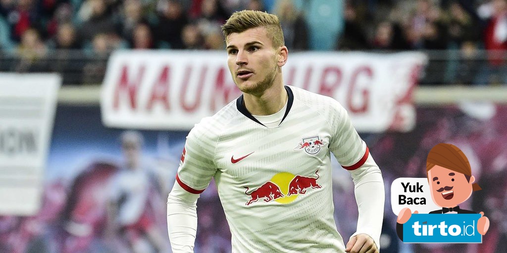 Rb Leipzig Vs Freiburg Prediksi Skor H2h Siaran Live Streaming Tirto Id