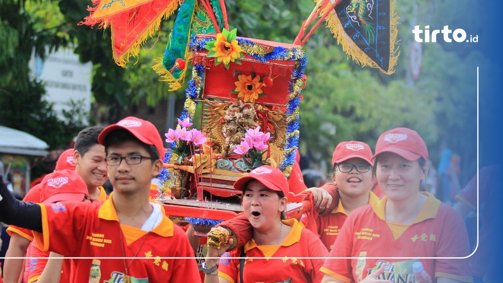 Mengenal Akulturasi Budaya: Pengertian, Penyebab Dan Contohnya