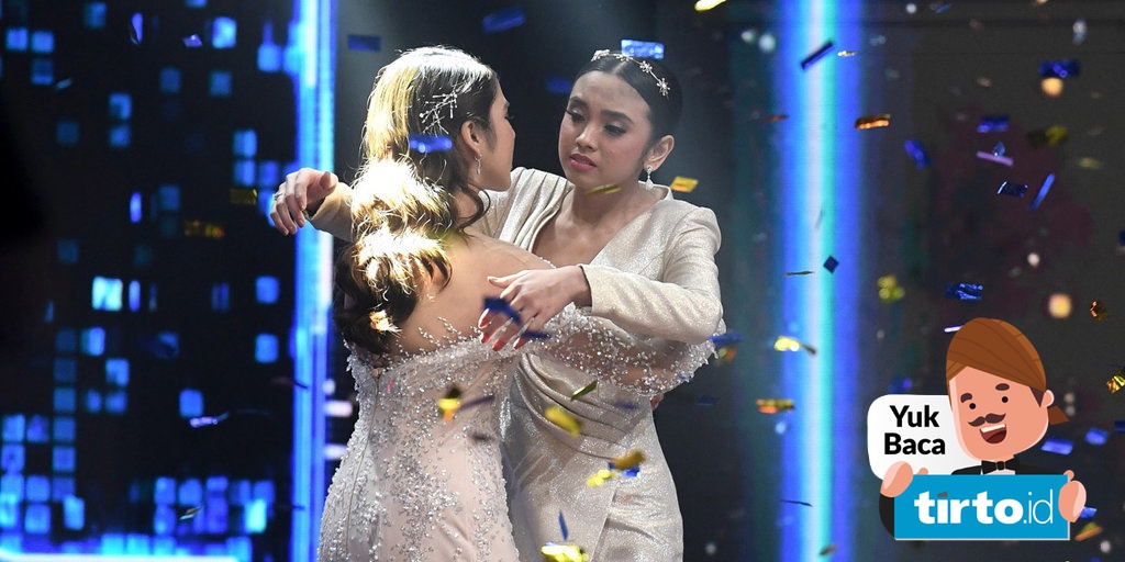 Jadwal Dan Jam Tayang Indonesian Idol 17 November 2020 Di Rcti Tirto Id Jadwal Dan Jam Tayang Indonesian Idol 17 November 2020 Di Rcti Tirto Id