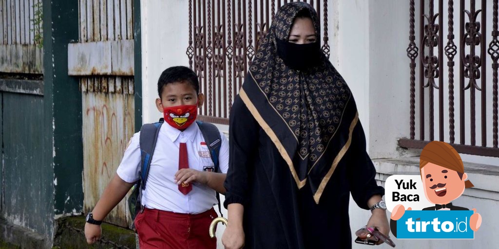 Ketahui Protokol Kesehatan Penanganan Corona Covid 19 Tirto Id