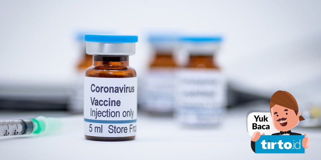 ilustrasi vaksin corona istock 4 ratio