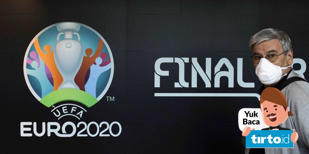Skema Euro 2021 Aturan Lolos Fase Gugur Tabel Jadwal Piala Eropa Tirto Id