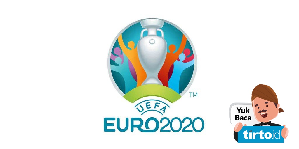 Jam 2021 tayang euro lengkap jadwal Jadwal dan