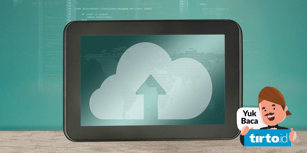 Mengenal Icloud Dan Cara Mengaksesnya Melalui Android Tirto Id
