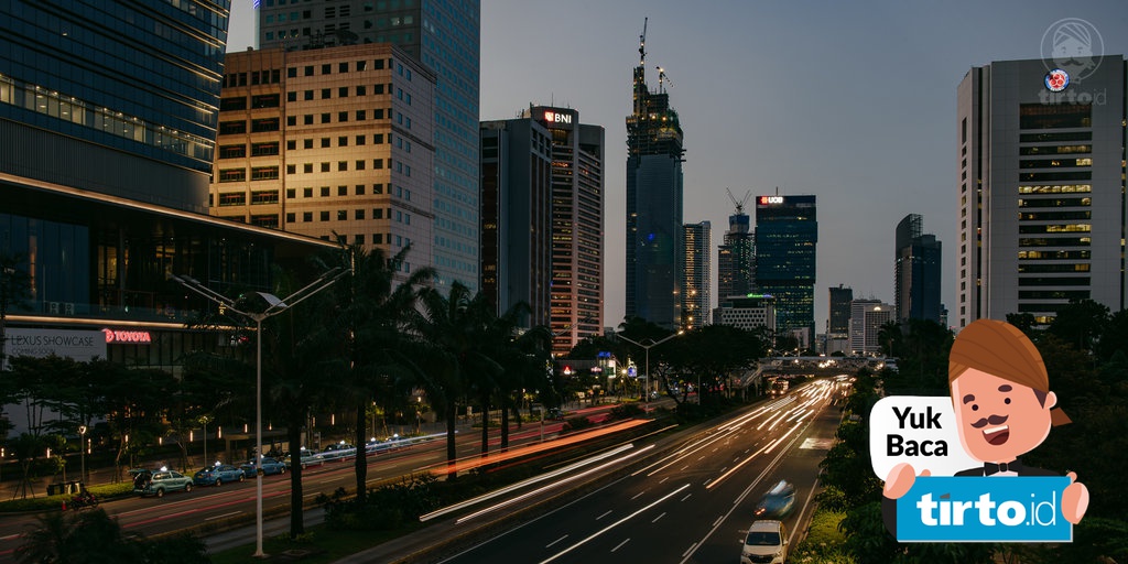 Daftar 136 Sekolah Di Jakarta Untuk Tempat Isolasi Pasien Odp Covid Tirto Id