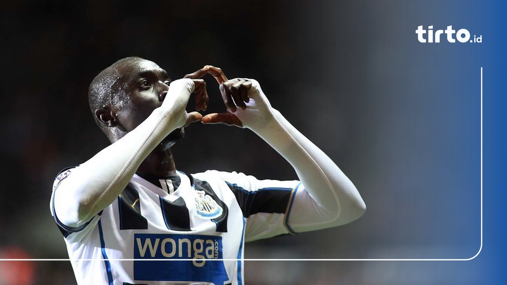 Moussa Sissoko Melawan Propaganda Anti Islam [ 495 x 880 Pixel ]