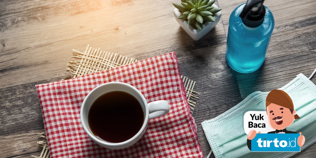 Apa Dampak Positif Dan Negatif Minum Kopi Bagi Perempuan Tirto Id