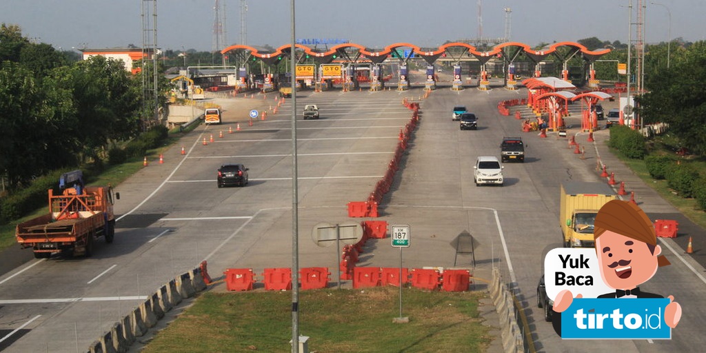 Tips Aman Berkendara Mobil Di Jalan Tol Terhindar Dari Kecelakaan Tirto Id Tips Aman Berkendara Mobil Di Jalan Tol Terhindar Dari Kecelakaan Tirto Id