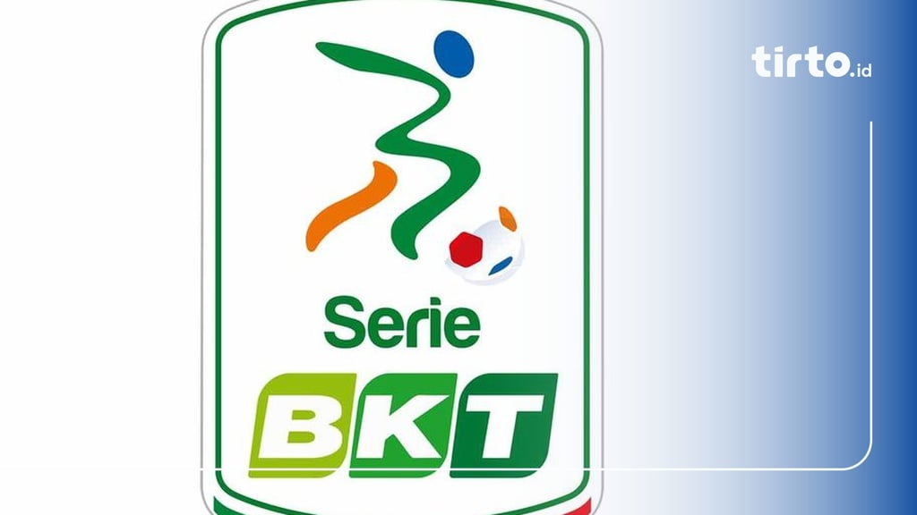 Daftar Tim Degradasi ke Serie B dan Promosi Serie A Liga Italia