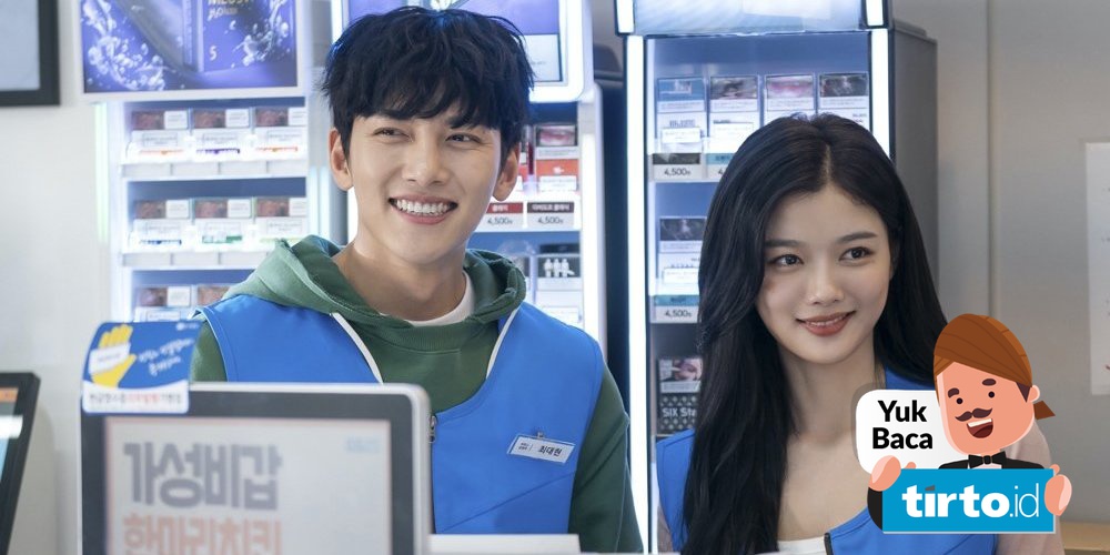 Preview Drakor Backstreet Rookie Eps 15 Yeon Joo Rebut Dae Hyun