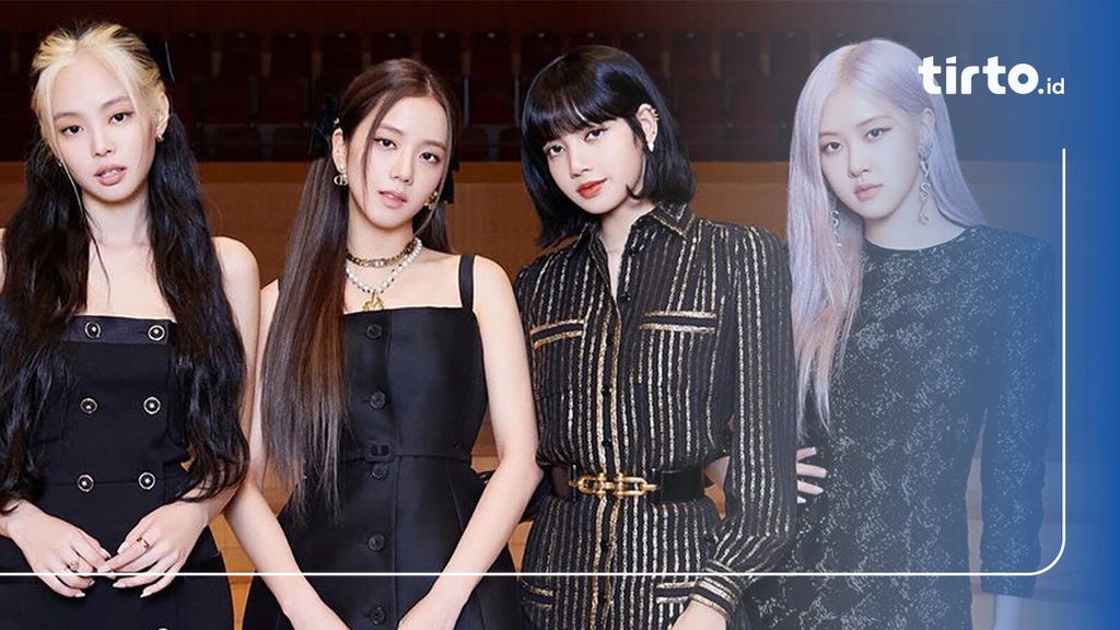 Blackpink Akan Comeback Rilis Single Terbaru Pada Agustus 2020 Tirto Id