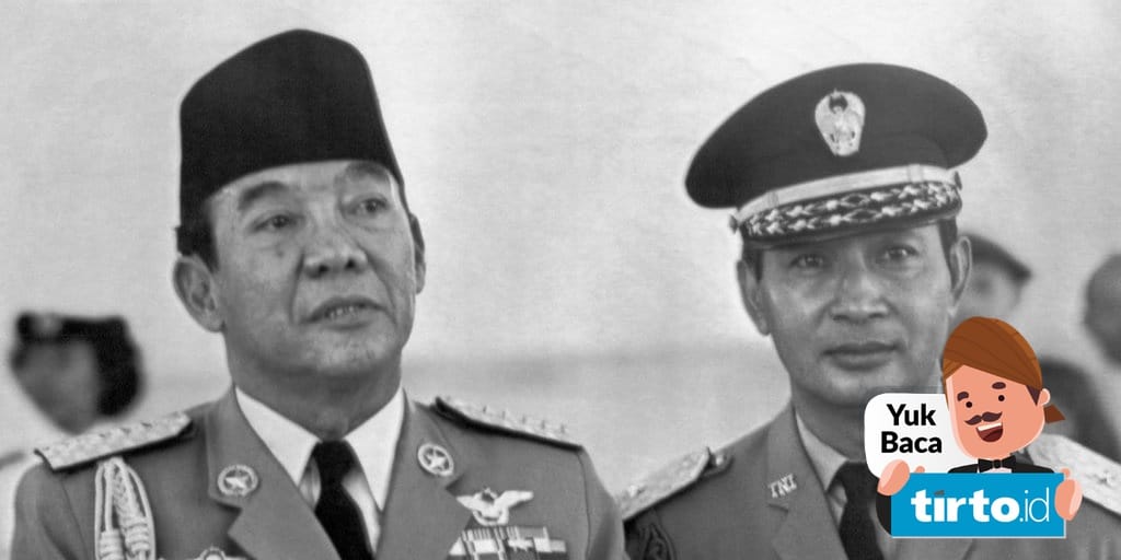 Sejarah Sistem Presidensial Arti Ciri Ciri Kelebihan Kekurangan Tirto Id