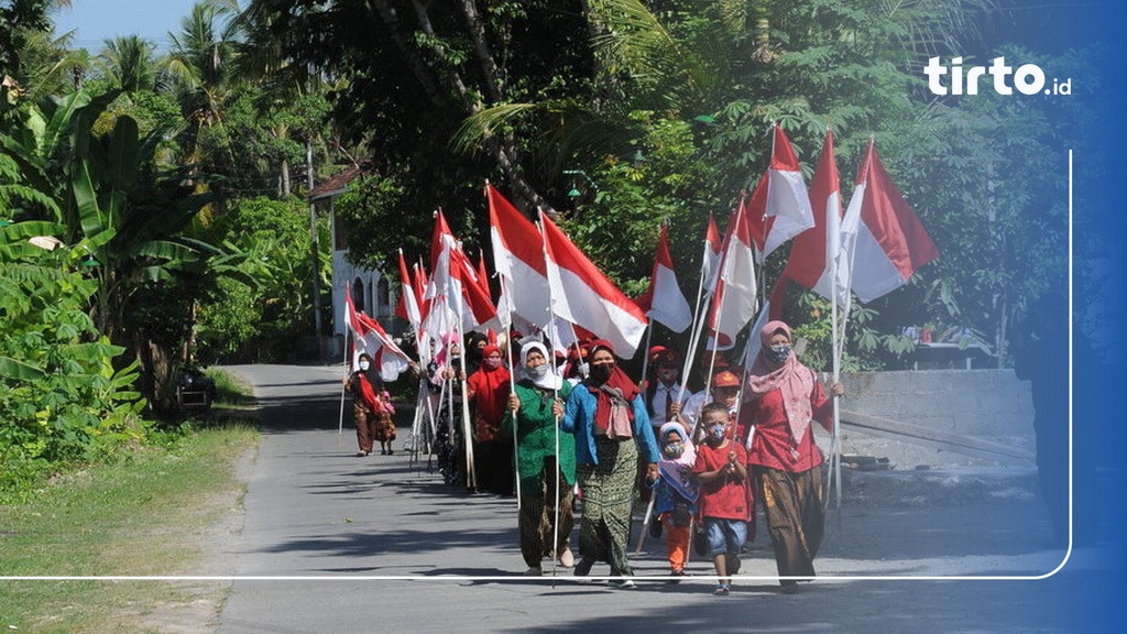 Contoh Pengamalan Pancasila Sila Ke 1 Dalam Kehidupan Sehari Hari