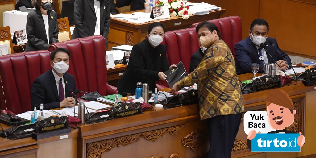 Uu Ciptaker Longgarkan Sanksi Pidana Pelanggar Lingkungan Hidup Tirto Id Uu Ciptaker Longgarkan Sanksi Pidana Pelanggar Lingkungan Hidup Tirto Id